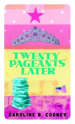 Book cover for Twenty Pageants Later