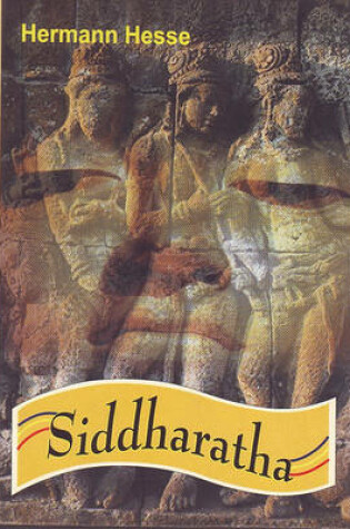 Cover of Siddharatha