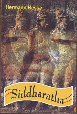 Book cover for Siddharatha