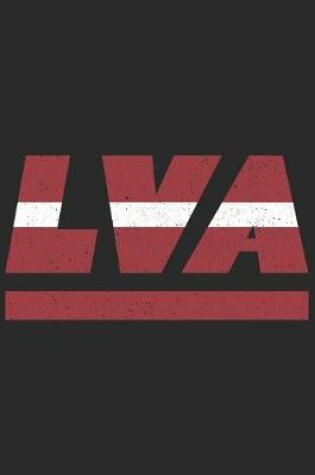 Cover of Lva