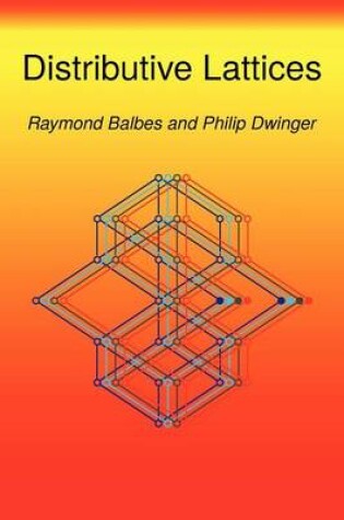 Cover of Distributive Lattices