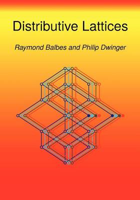 Cover of Distributive Lattices