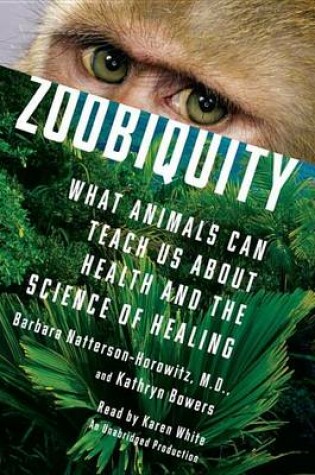 Cover of Zoobiquity