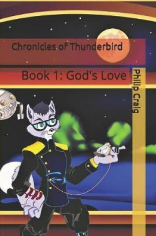 Cover of Chronicles of Thunderbird