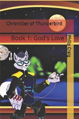 Cover of Chronicles of Thunderbird