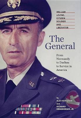 Book cover for The General