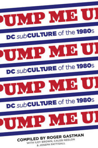 Cover of Pump Me Up