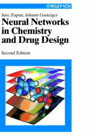 Cover of Neural Networks for Chemists