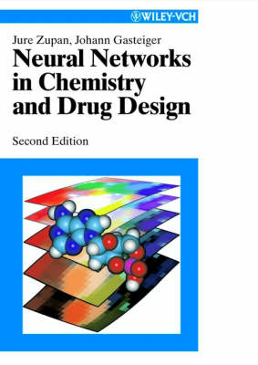 Book cover for Neural Networks for Chemists