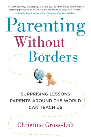 Cover of Parenting Without Borders