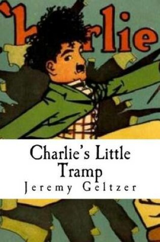 Cover of Charlie's Little Tramp