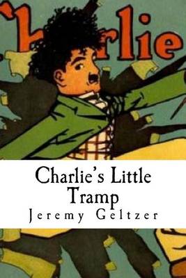 Book cover for Charlie's Little Tramp