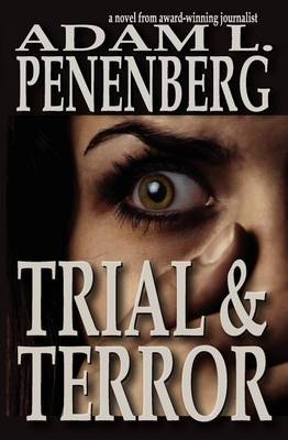 Book cover for Trial and Terror