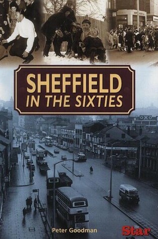 Cover of Sheffield in the Sixties