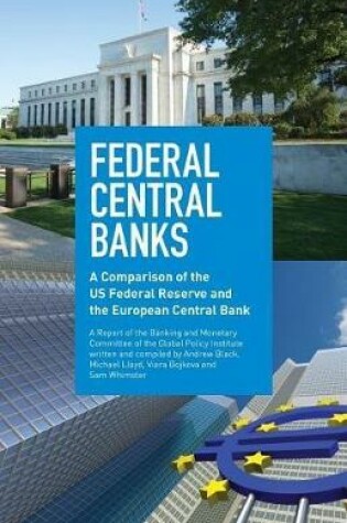 Cover of Federal Central Banks