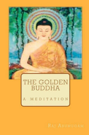 Cover of The Golden Buddha