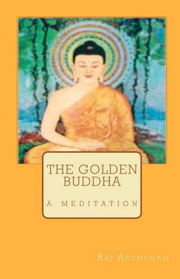 Book cover for The Golden Buddha