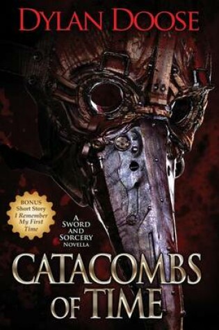 Cover of Catacombs of Time