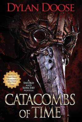 Cover of Catacombs of Time