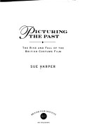 Book cover for Picturing the Past