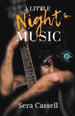 Book cover for A Little Night Music