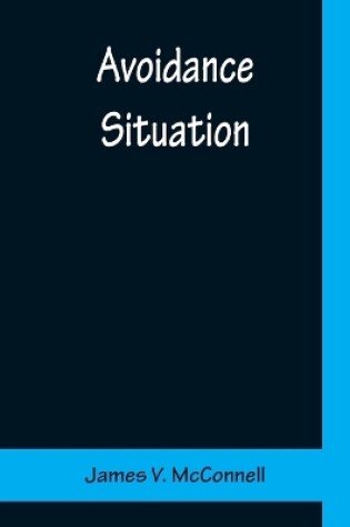 Cover of Avoidance Situation