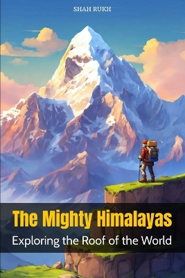 Book cover for The Mighty Himalayas