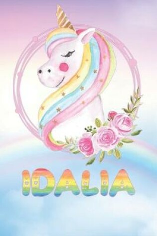 Cover of Idalia