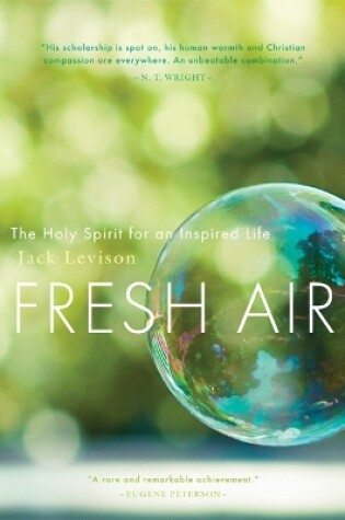 Cover of Fresh Air