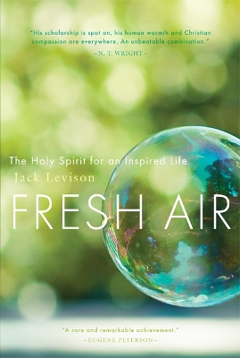 Cover of Fresh Air