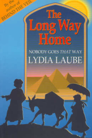 Cover of The Long Way Home