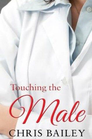 Cover of Touching the Male