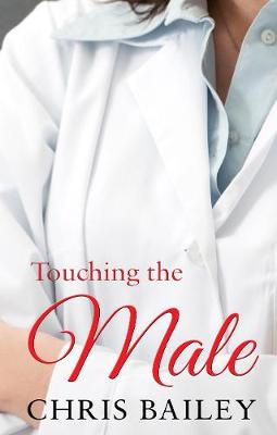 Book cover for Touching the Male