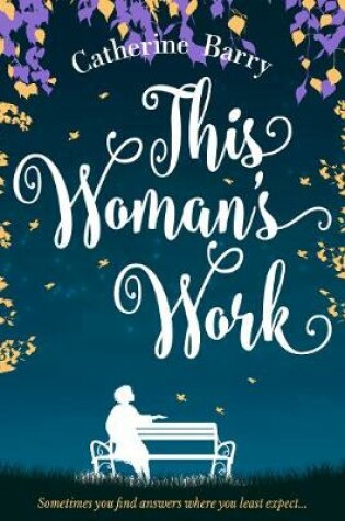 Cover of This Woman's Work