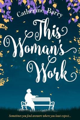 Book cover for This Woman's Work