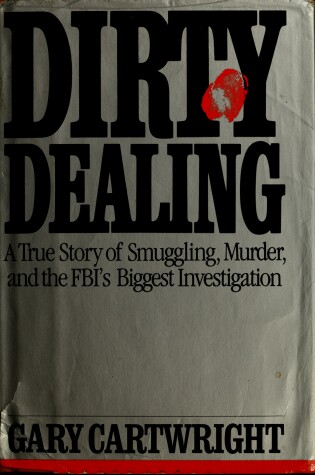 Cover of Dirty Dealing