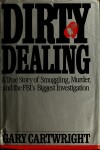 Book cover for Dirty Dealing