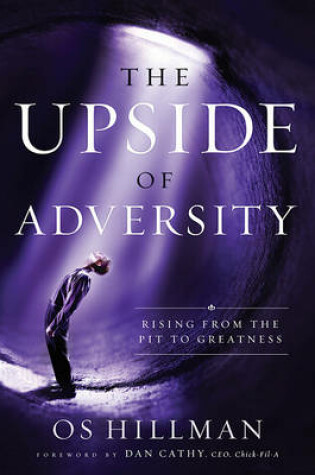 Cover of The Upside of Adversity