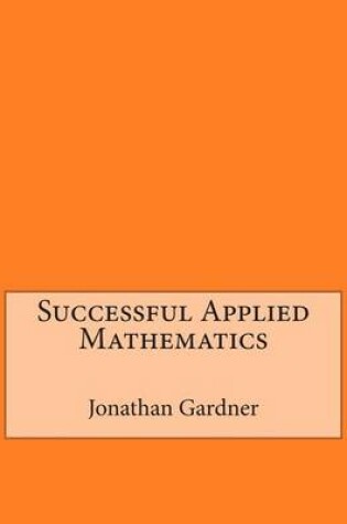 Cover of Successful Applied Mathematics