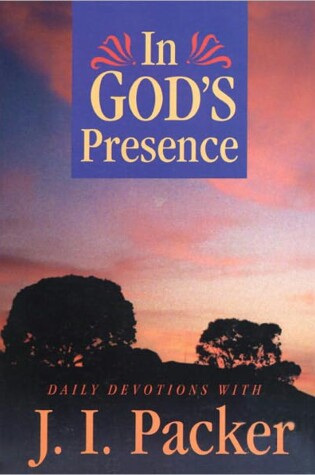 Cover of In God's Presence