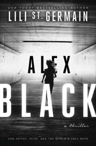 Cover of Alex Black