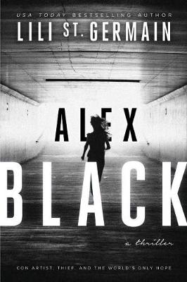 Book cover for Alex Black