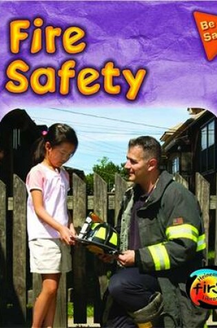 Cover of Fire Safety