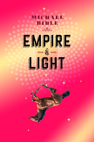 Cover of Empire of Light