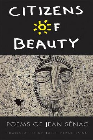 Cover of Citizens of Beauty