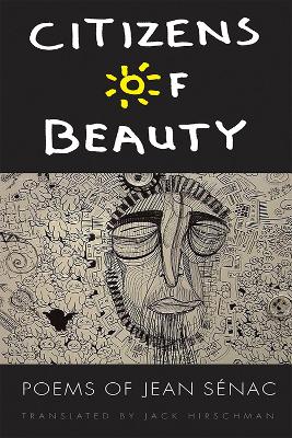Book cover for Citizens of Beauty