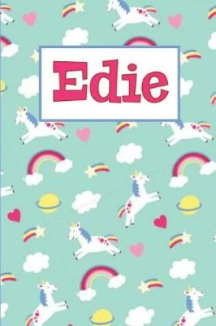 Cover of Edie