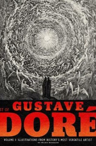 Cover of Best of Gustave Doré Volume 1