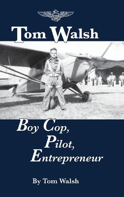 Cover of Tom Walsh
