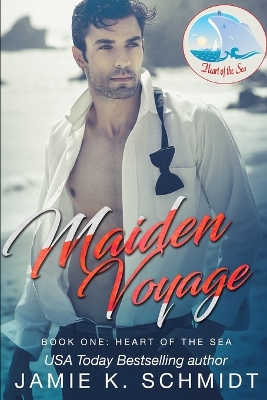 Cover of Maiden Voyage